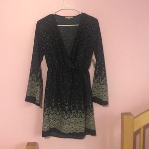 Charlotte Ruse Dress